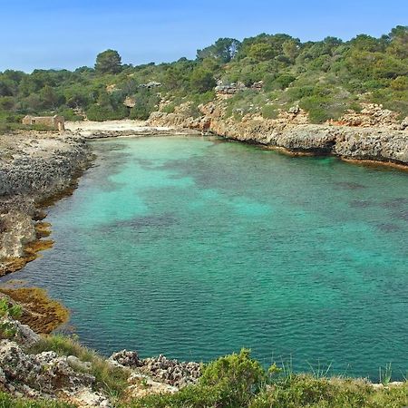 La Ola Beach House Portocolom  Eksteriør bilde