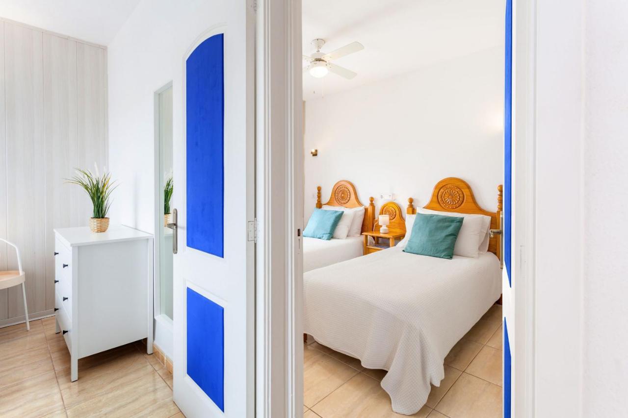 La Ola Beach House Portocolom  Eksteriør bilde