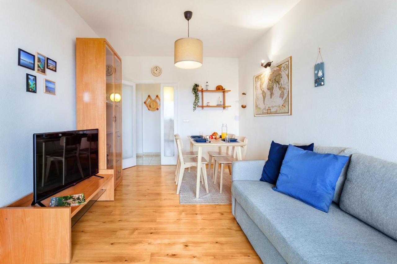 La Ola Beach House Portocolom  Eksteriør bilde