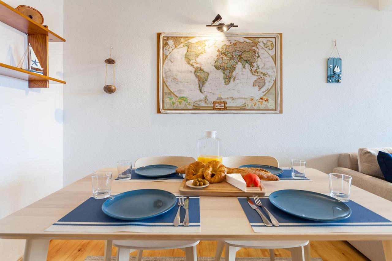 La Ola Beach House Portocolom  Eksteriør bilde