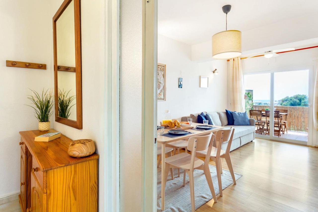 La Ola Beach House Portocolom  Eksteriør bilde